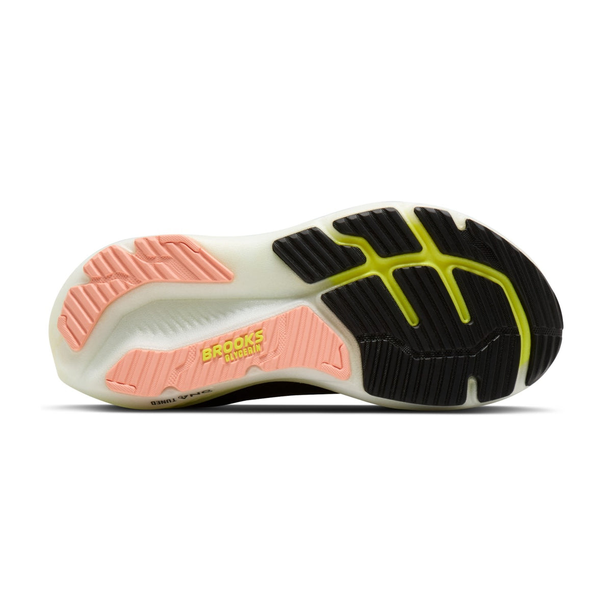 Brooks Women's Glycerin 23 Running Shoes-6