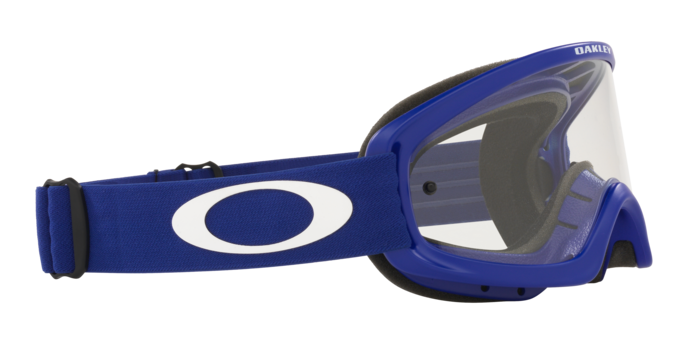 Oakley O Frame 2.0 Pro XS MX Goggles-12