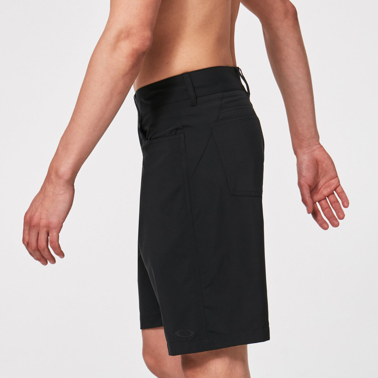 Oakley Men's Baseline Hybrid 21 2.0 Shorts-3