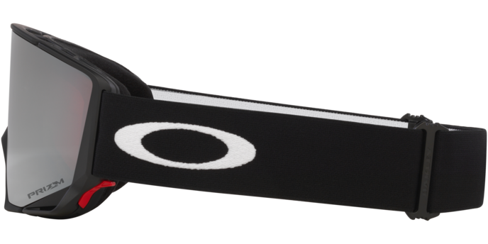 Oakley Flow Scape L Snow Goggles-5