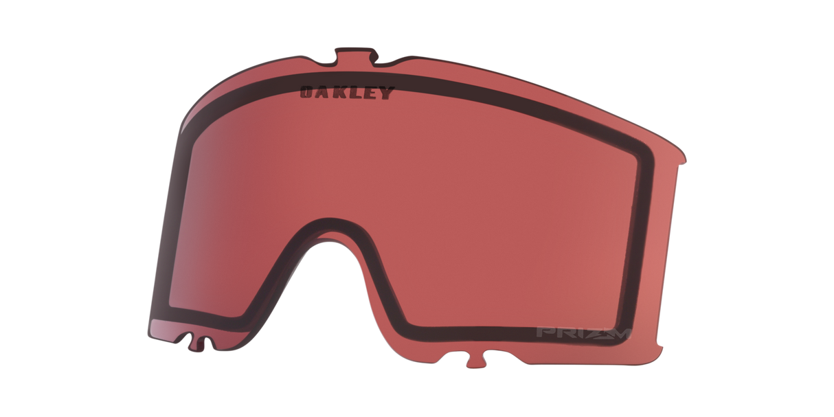 Oakley Target Line S Replacement Lenses