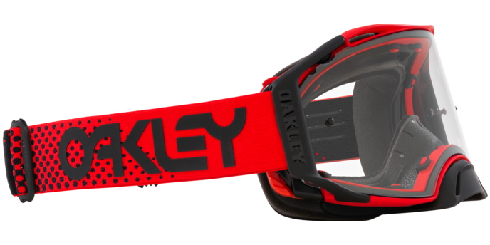 Oakley Airbrake MX Goggles-12