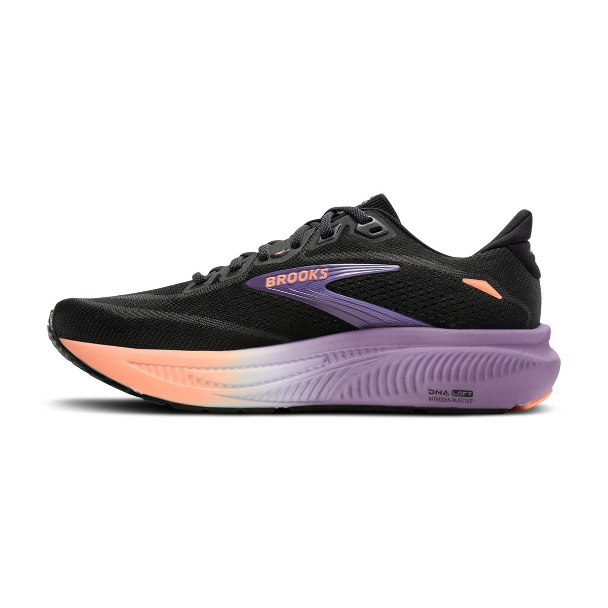 Brooks Women's Ghost 18 Running Shoes-3