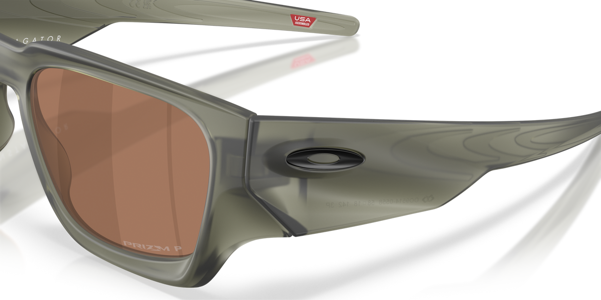 Oakley Instagator Glasses-6
