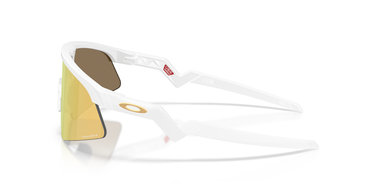Oakley Resistor Sweep Sunglasses-3