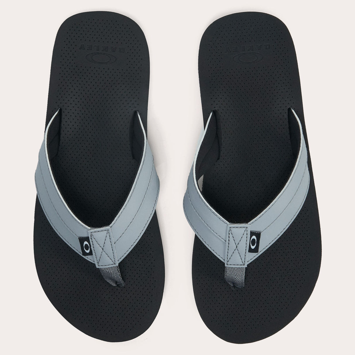 Oakley Men's Bark Flip Flops-5