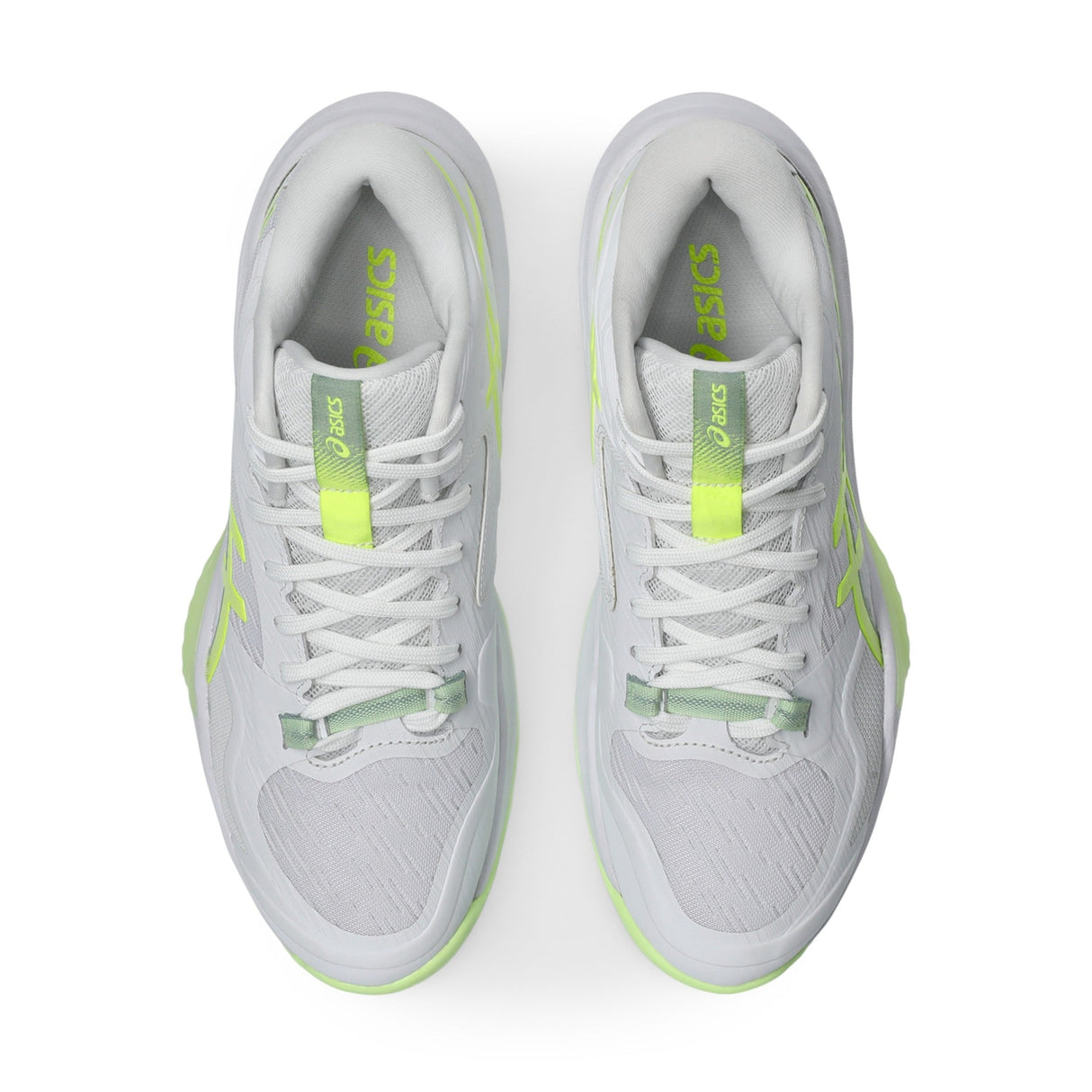 Asics Women's Sky Elite FF MT 4 Volleyball Shoes-4