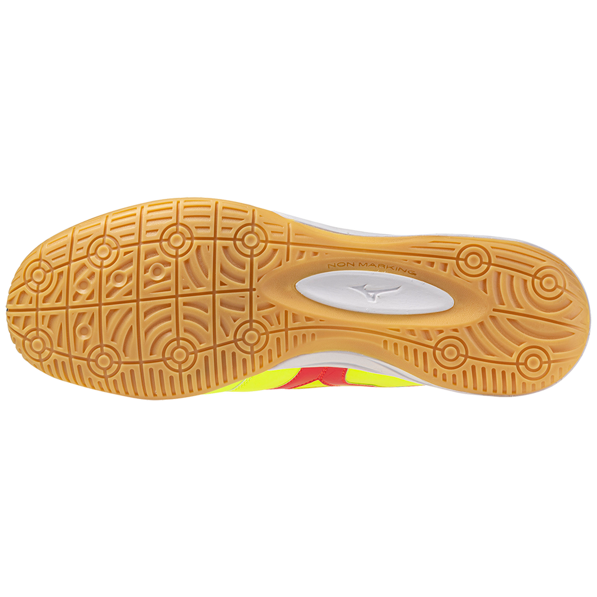 Mizuno Adult Morelia Sala Elite Indoor Soccer Cleats-2