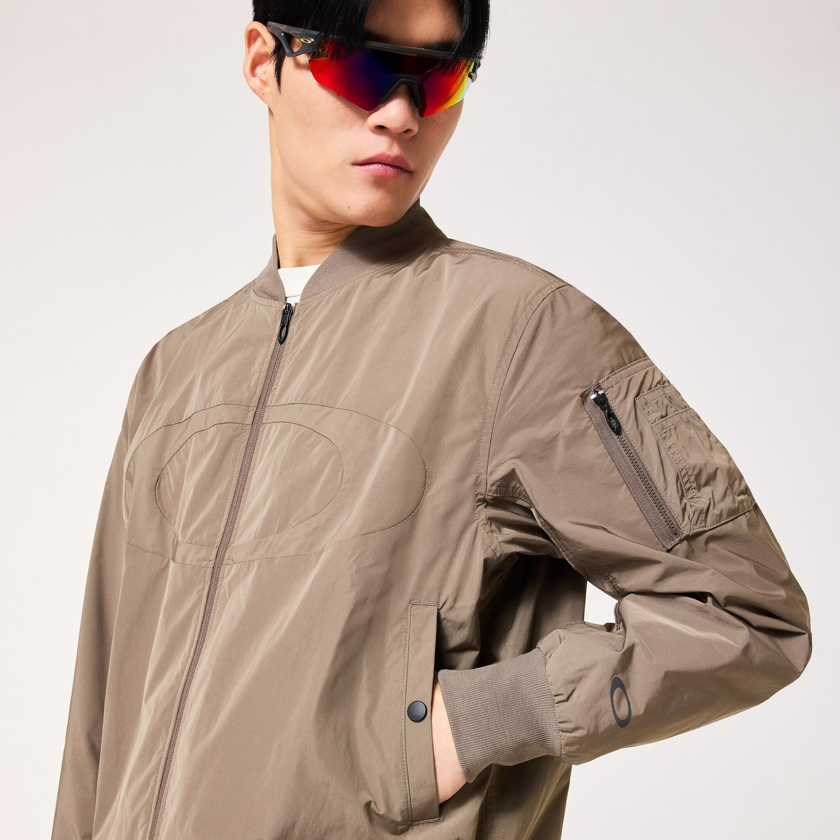 Oakley Men's New Retro Icon Jacket 3.0-5