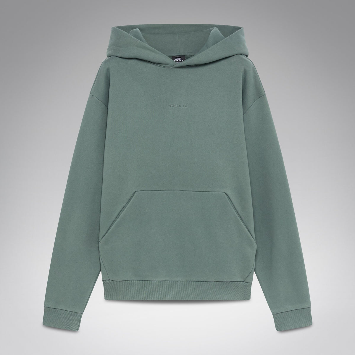 Oakley Men's Soho Gen Hoodie-1