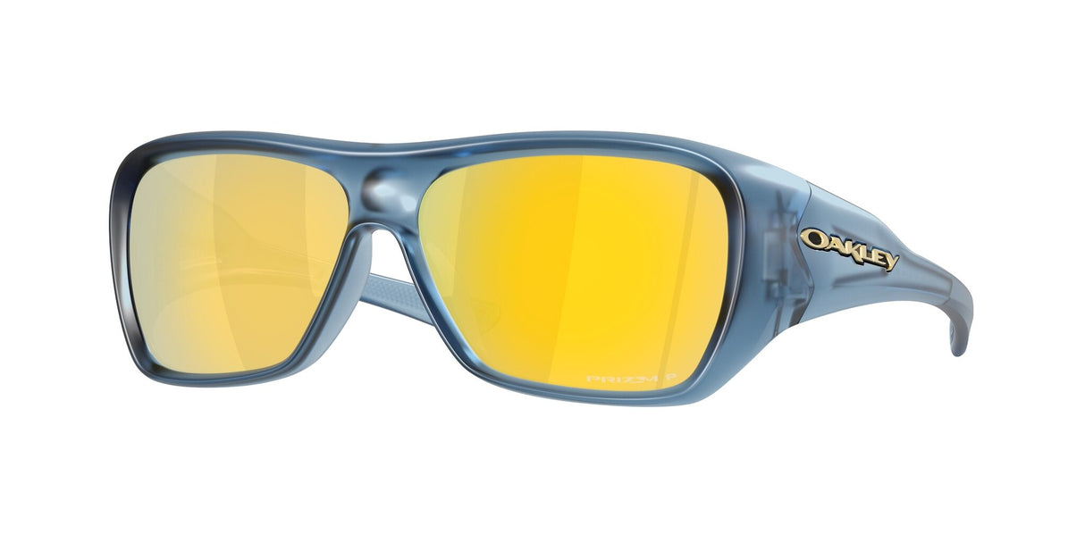 Oakley Chaminade Glasses-1