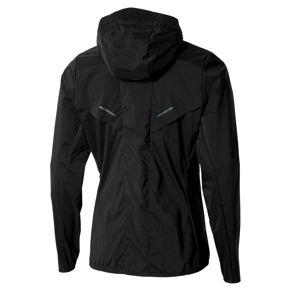 Mizuno Women's Tech Thermal Charge Batting Jacket-2