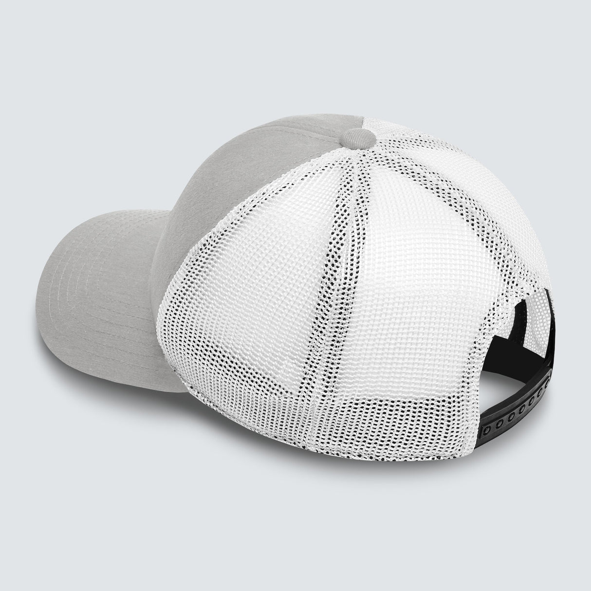 Oakley B1B Hdo Patch Trucker Hat-3