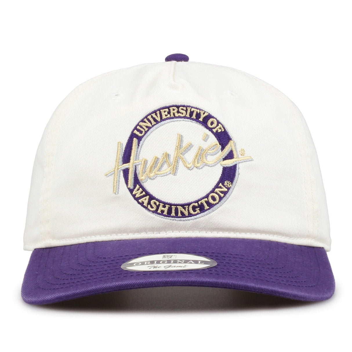 The Game Headwear Washington 94/95 Hat
