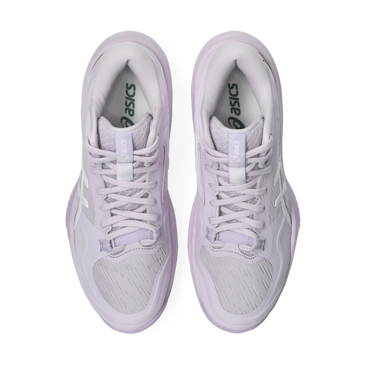 Asics Women's Sky Elite FF MT 4 Volleyball Shoes-4