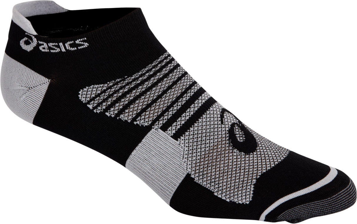 Asics Men's Quick Lyte Plus 3PK Socks-2