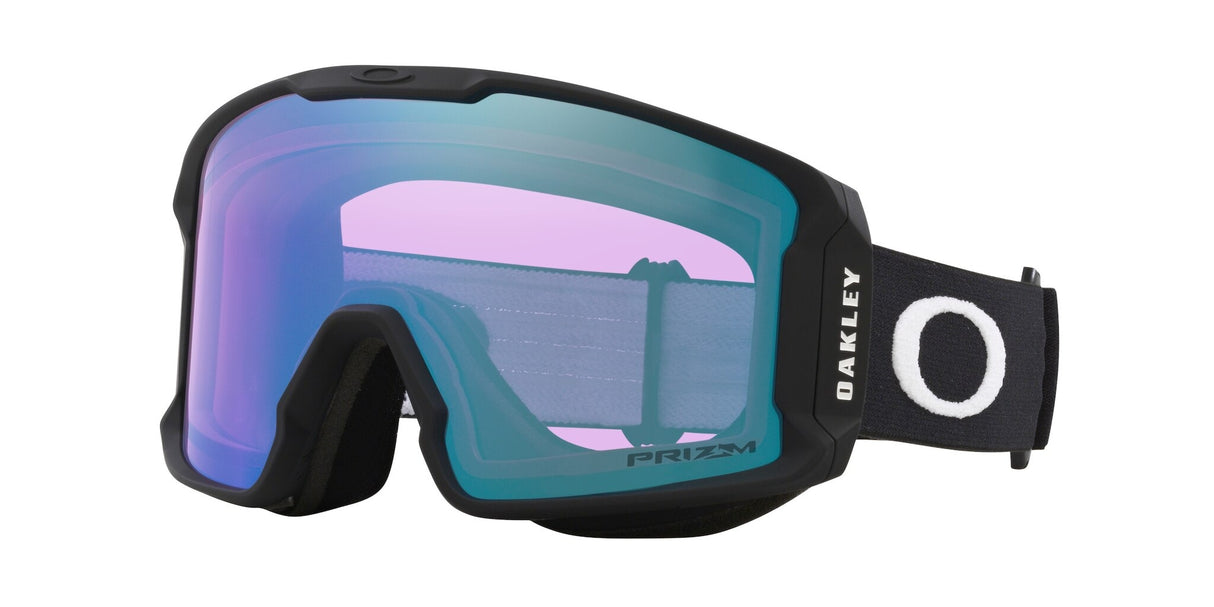 Oakley Line Miner M Snow Goggles-1