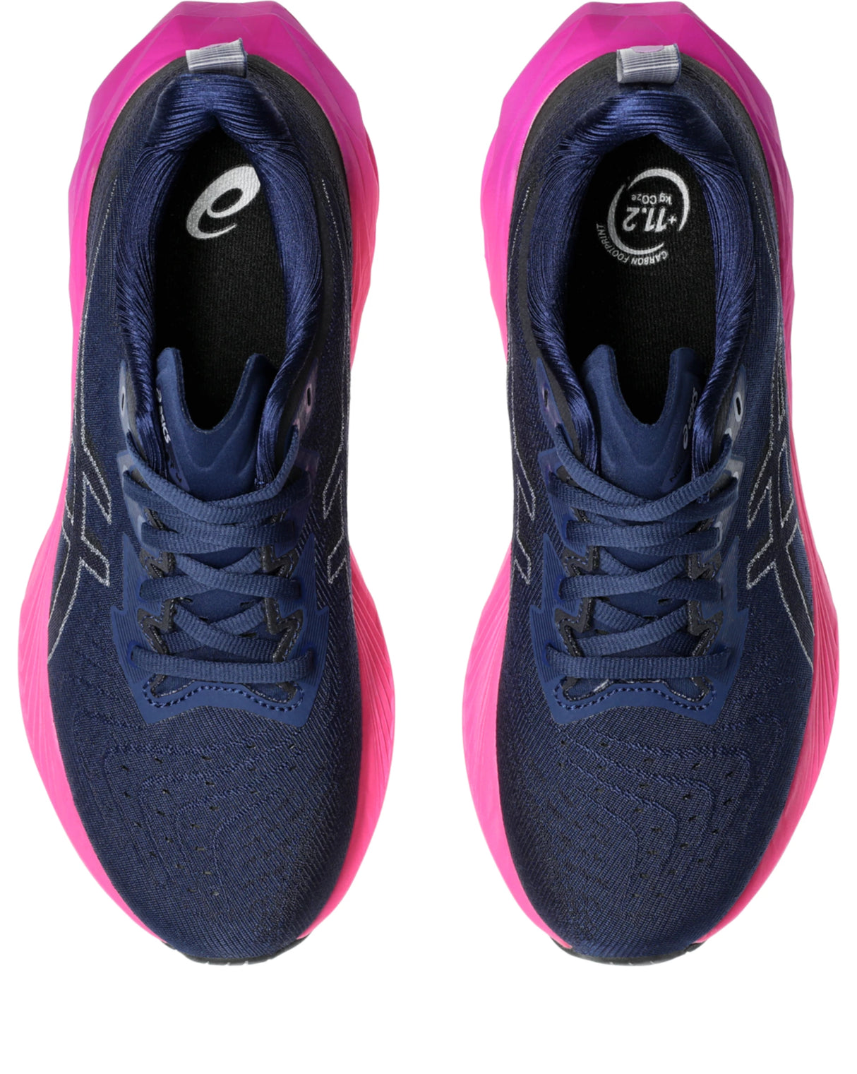 Asics Women's Novablast 4 Running Shoes-4