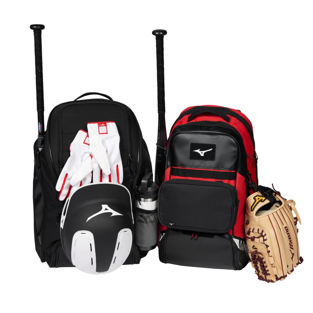Mizuno Utility Pouch-4