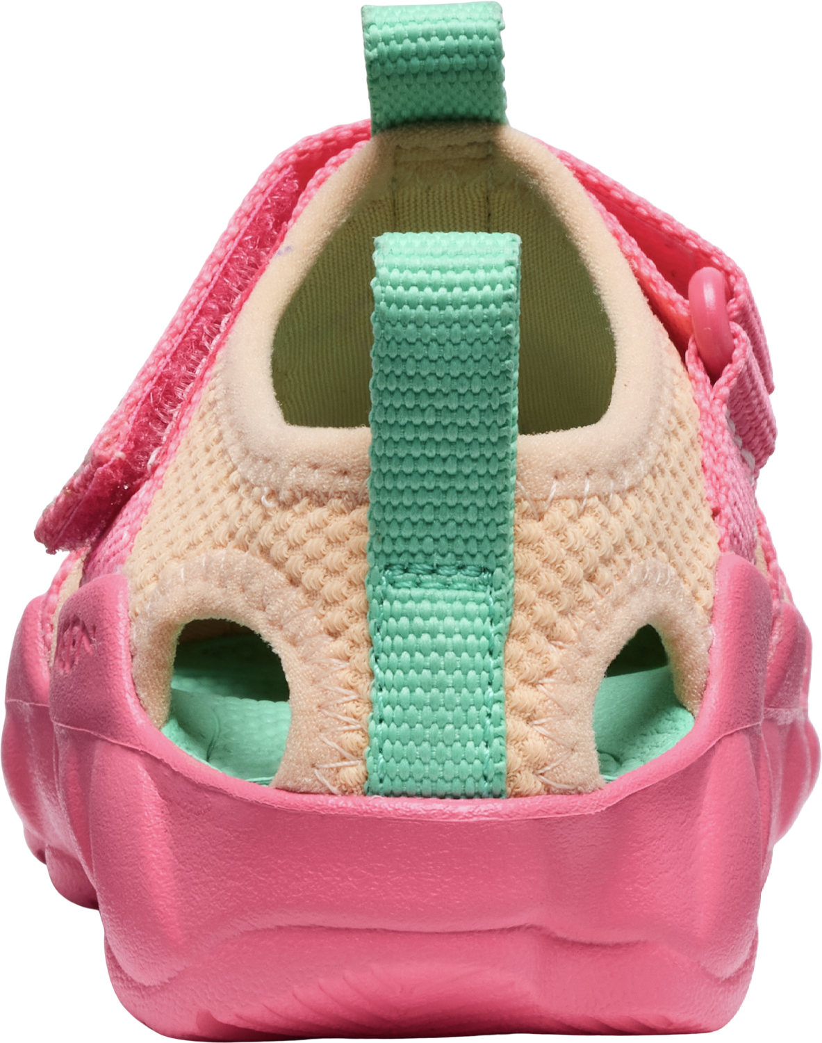 KEEN Toddlers' Hyperport H2 Sandal-5