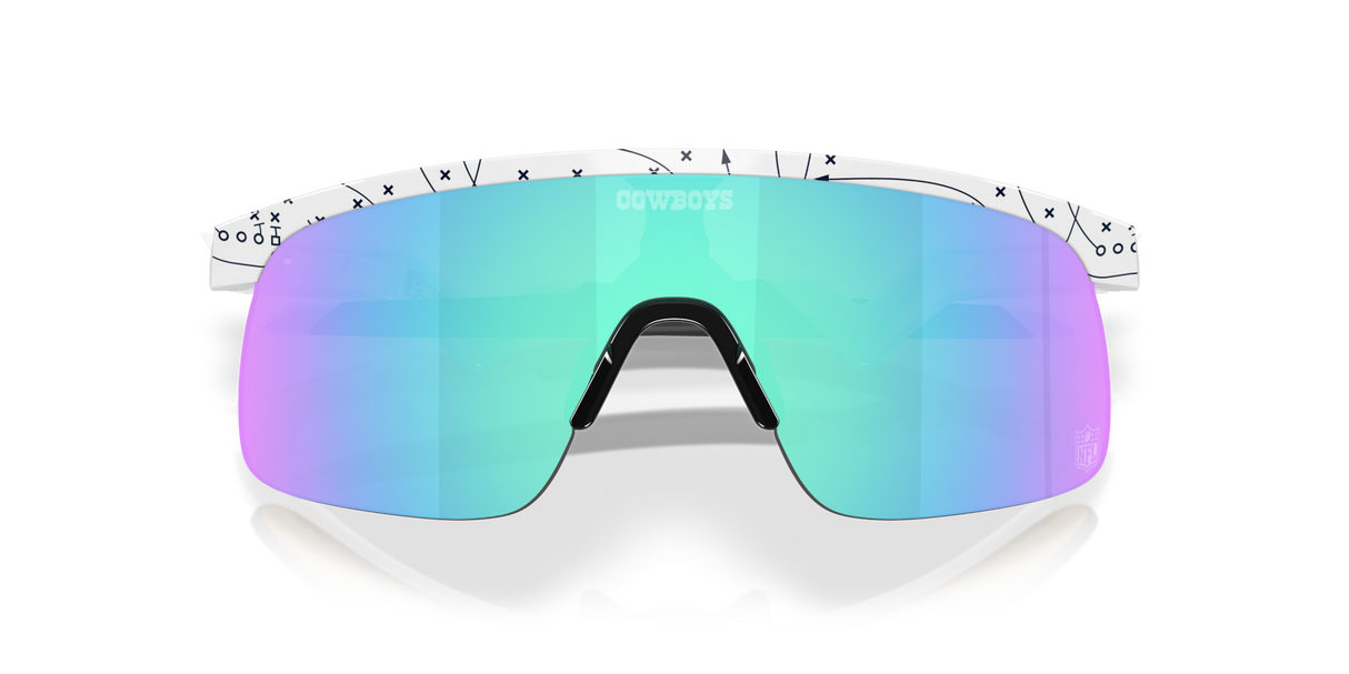 Oakley Resistor NFL Sunglasses-9