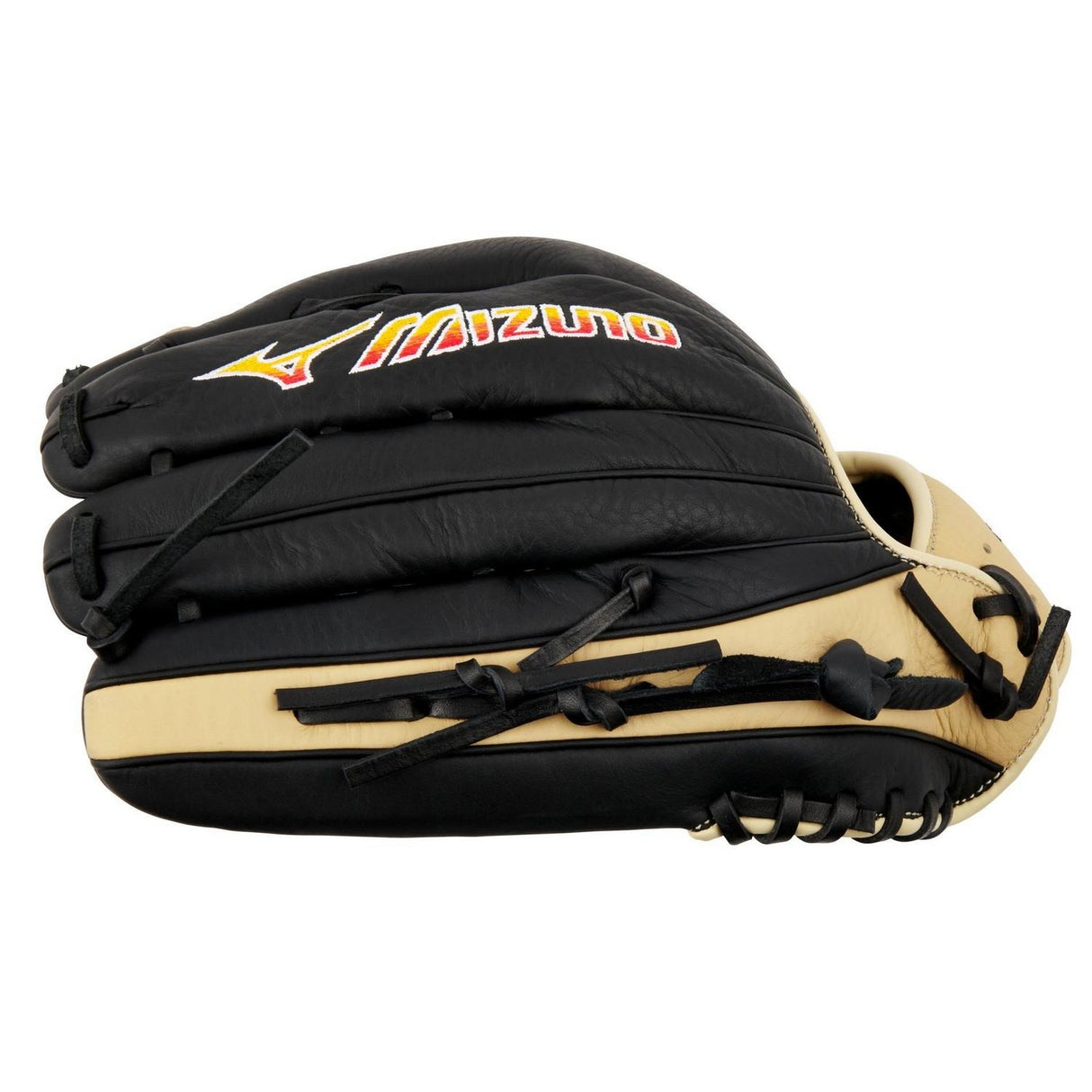 Mizuno GFN1250B5 Franchise BB 12.5" Utility Baseball Glove-4