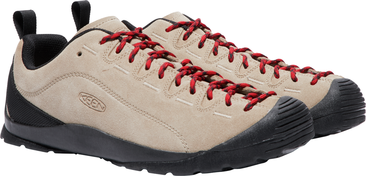 KEEN Men's Jasper Sneaker-4