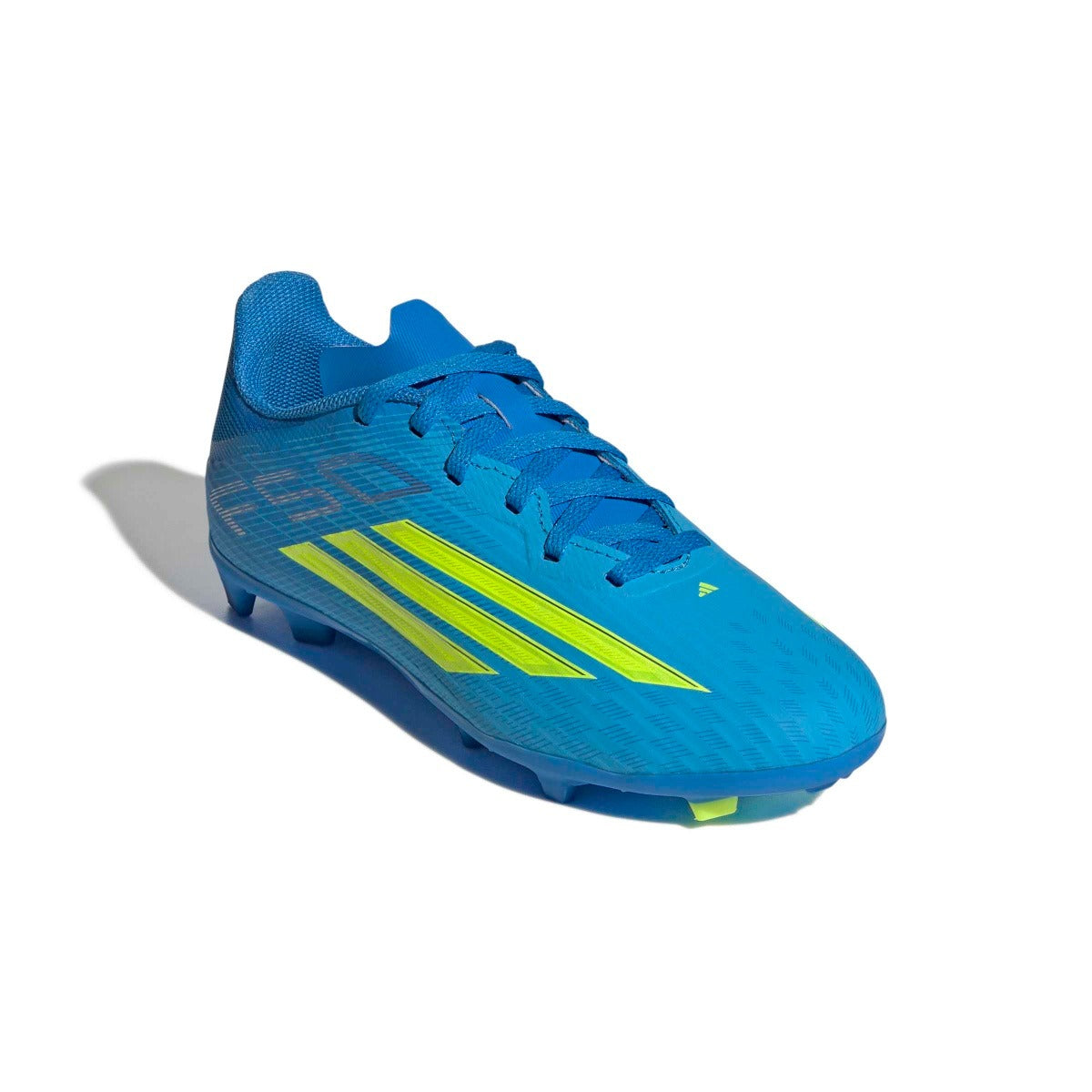adidas Youth F50 League Firm/Multi Ground Soccer Cleats-5