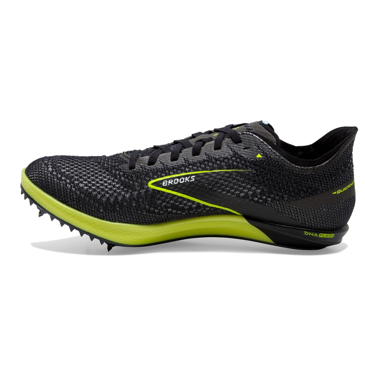Brooks Unisex Wire 7 Track Spikes-2