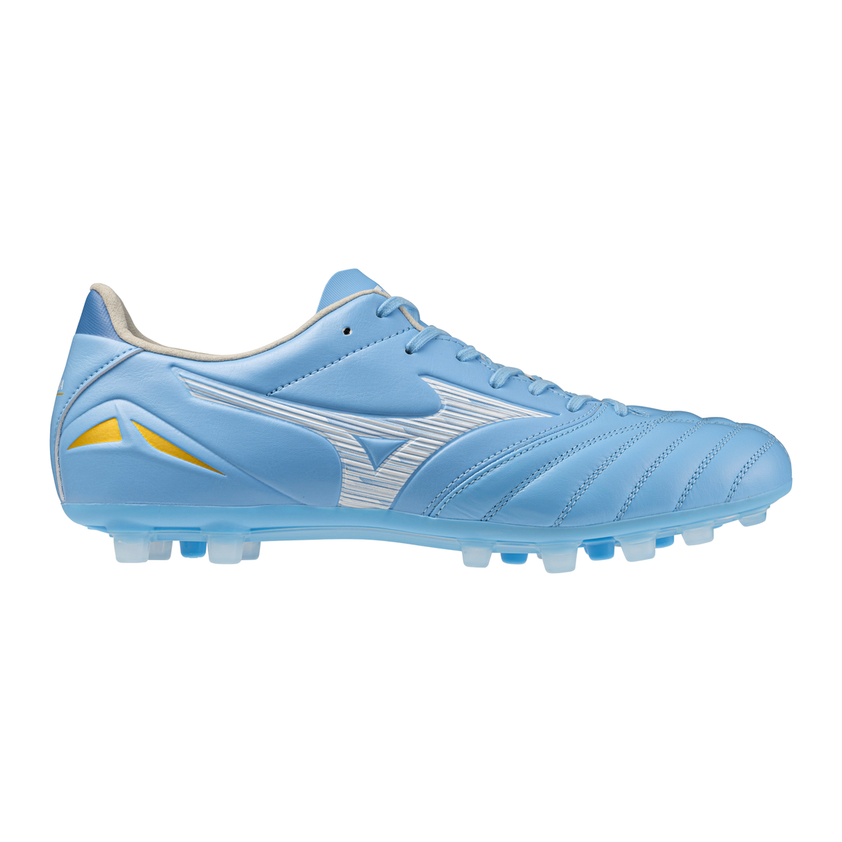 Mizuno Adult Morelia Neo IV Pro AG Soccer Cleats-6