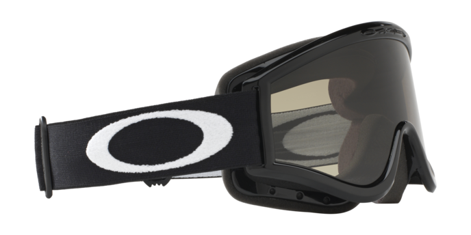 Oakley L-Frame MX Goggles-12