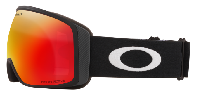 Oakley Flight Tracker L Snow Goggles-4