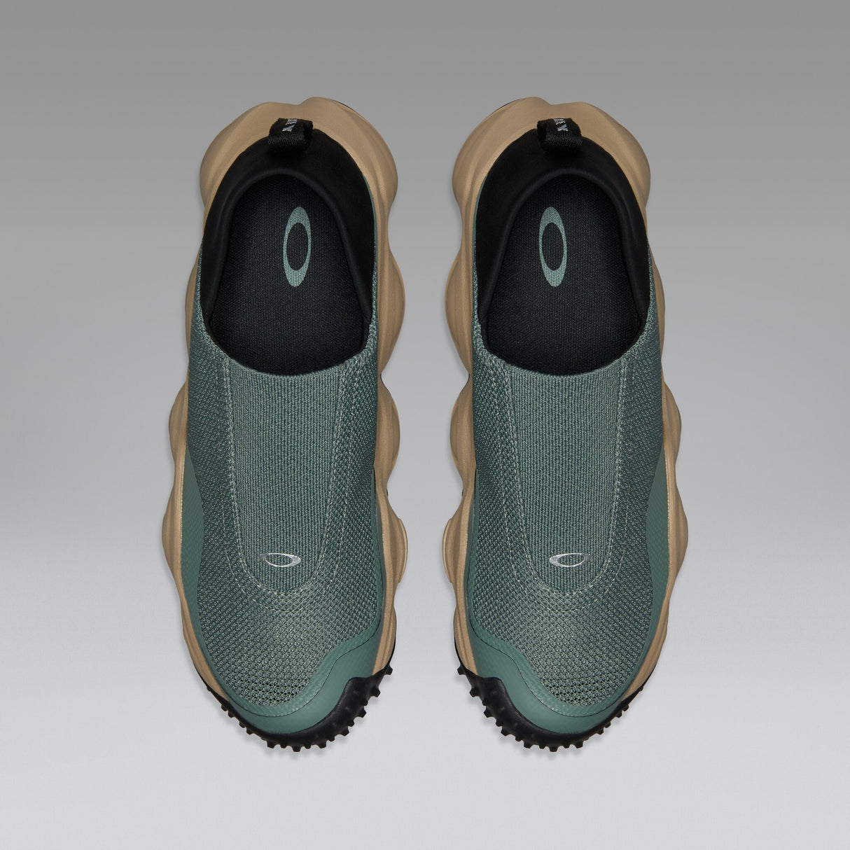 Oakley Men's Eon Shift Sneakers-4