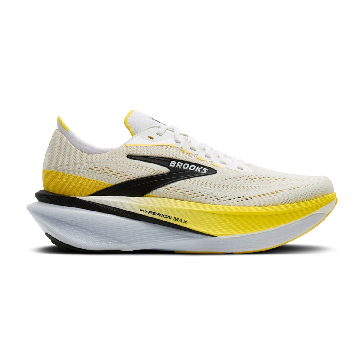 Brooks Men's Hyperion Max 4 Running Shoes-2