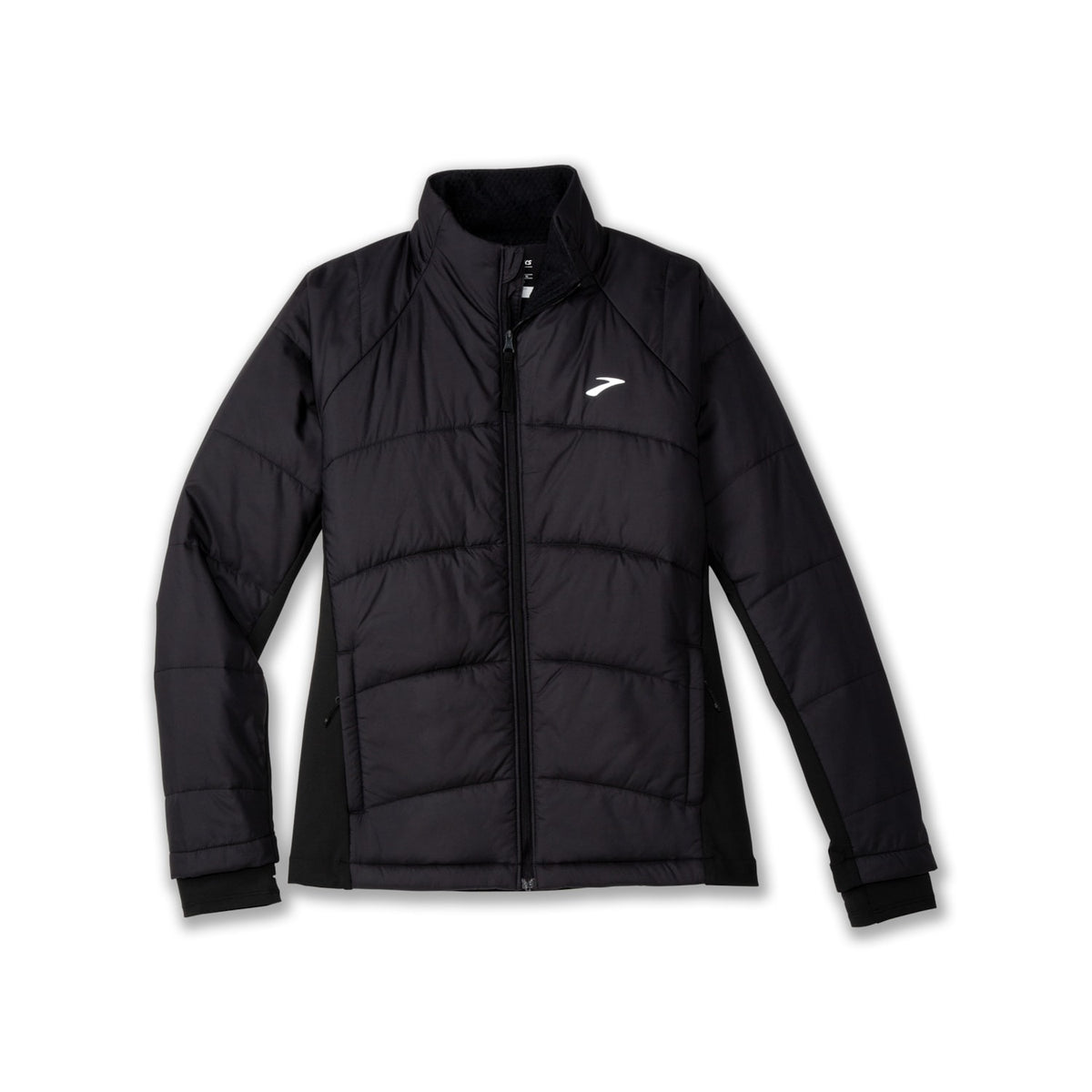 Brooks Women's Shield Hybrid Jacket 3.0-4
