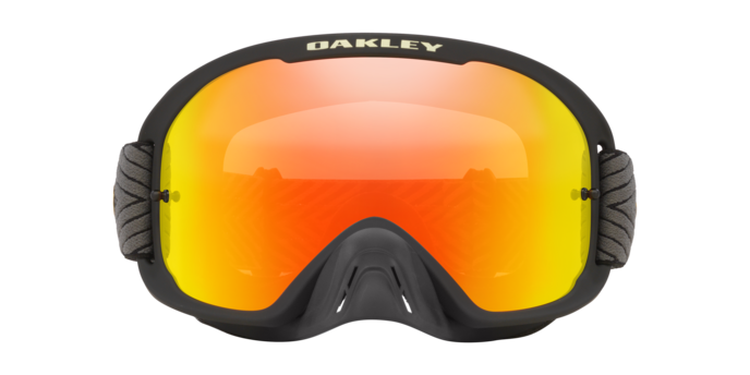 Oakley O Frame 2.0 Pro MX Goggles-3