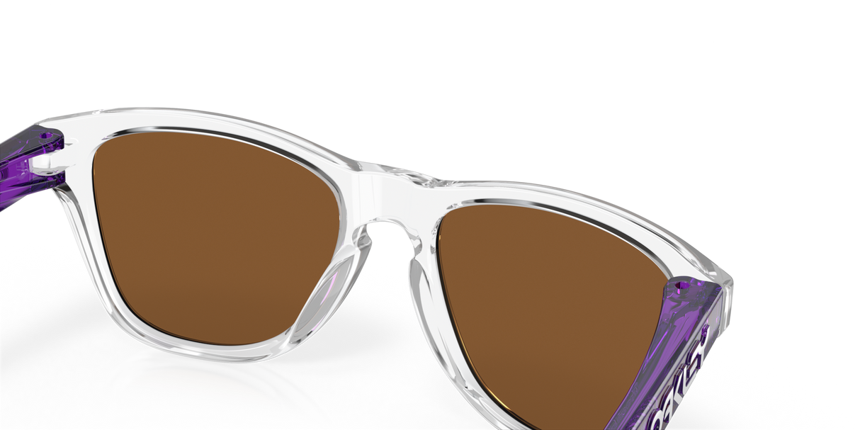 Oakley Frogskins XXS Glasses-10