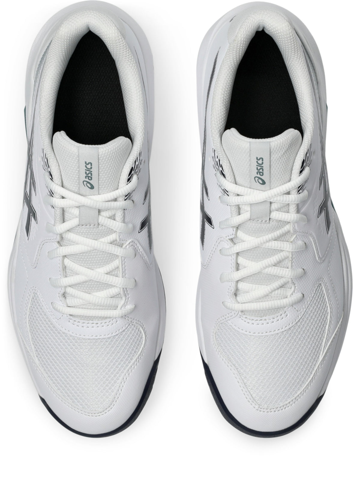 Asics Men's GEL-Dedicate 9 Tennis Shoes-4