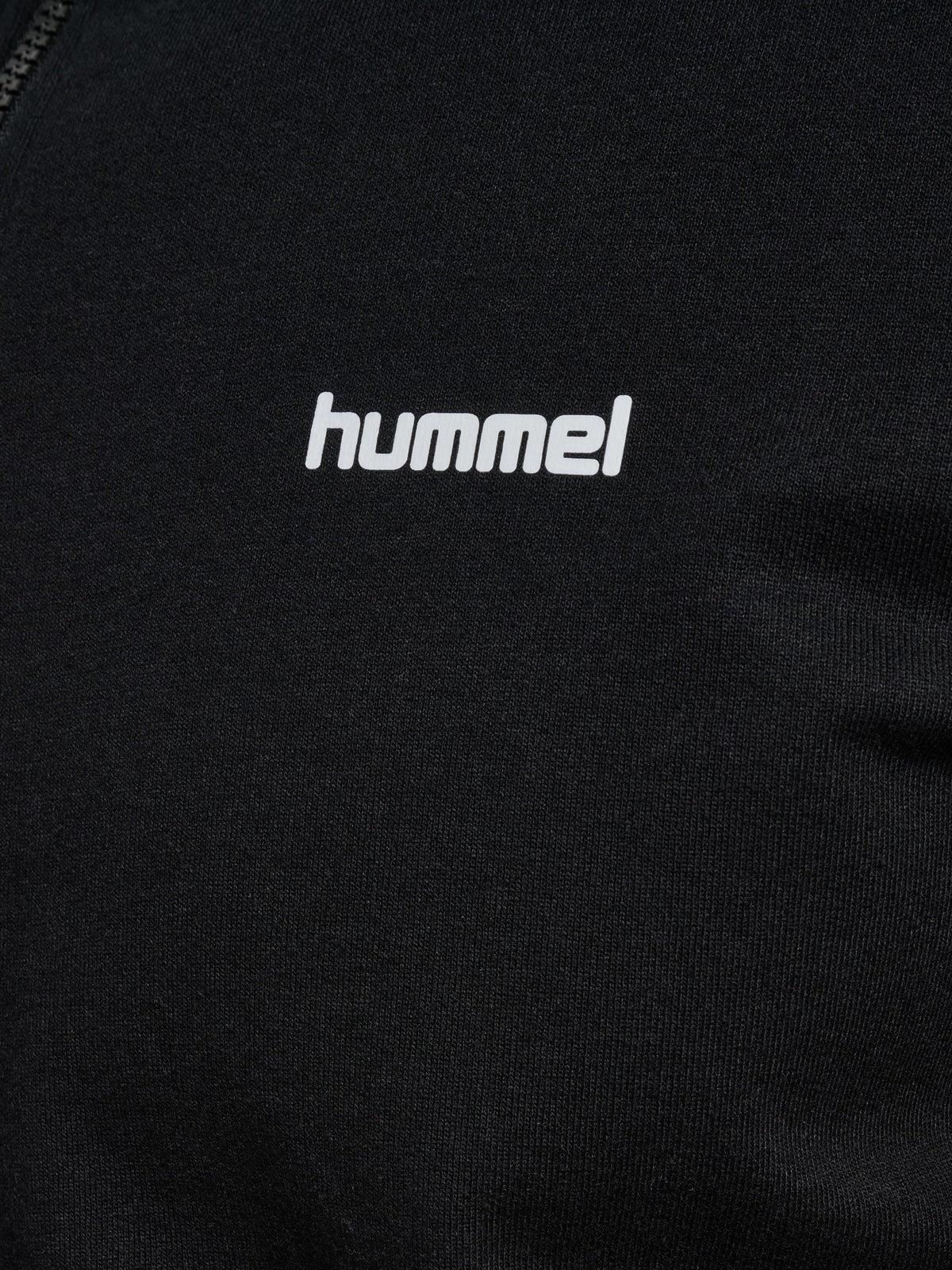hummel Men's Frame Sweat Zip Jacket-3