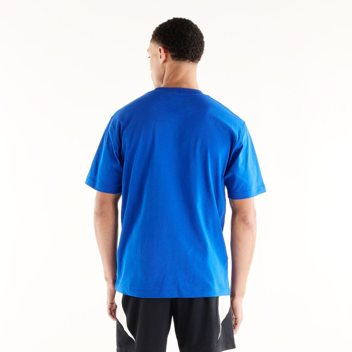 New Balance Men's Fun Guy T-Shirt-2