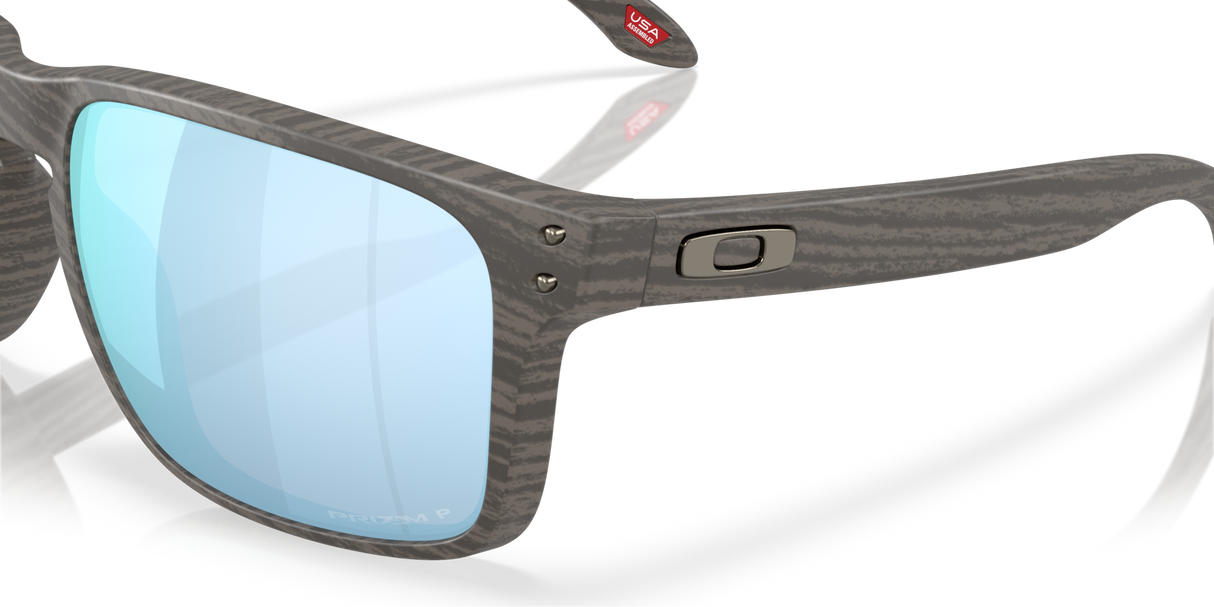 Oakley Holbrook XXL Glasses-15