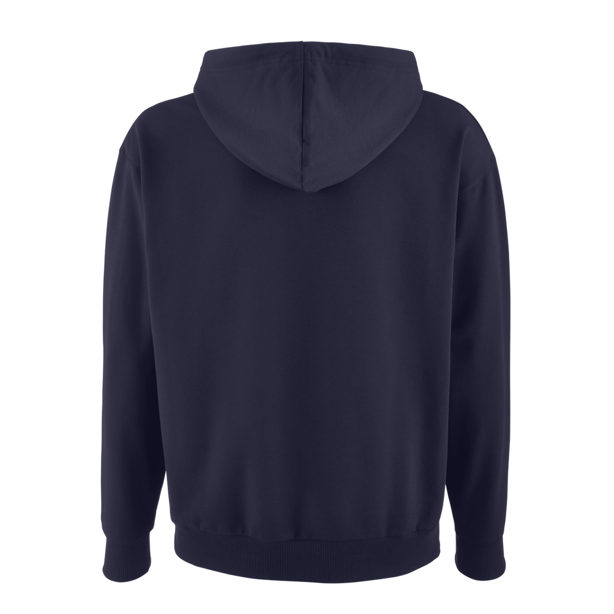 Mizuno Men's Recover Hoodie-2