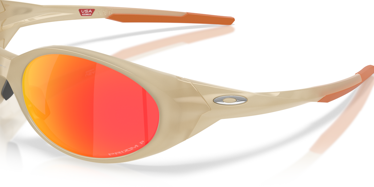 Oakley Eyejacket Redux Glasses-6