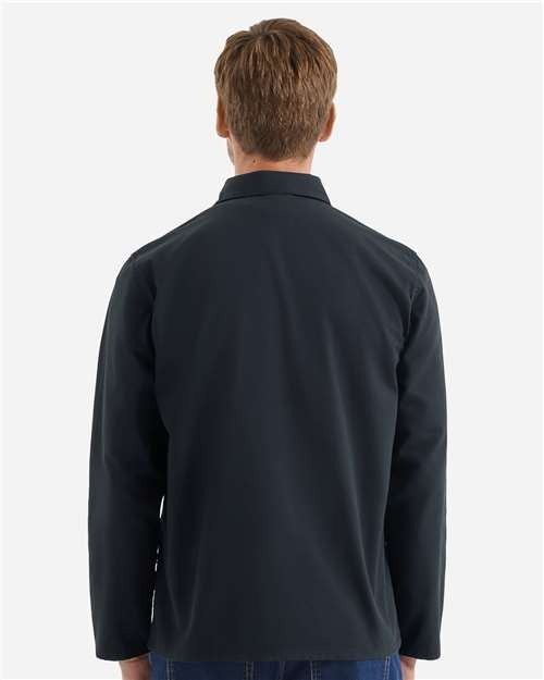 Artisan Collection by Reprime Men's Utility 2.0 Chore Jacket-5
