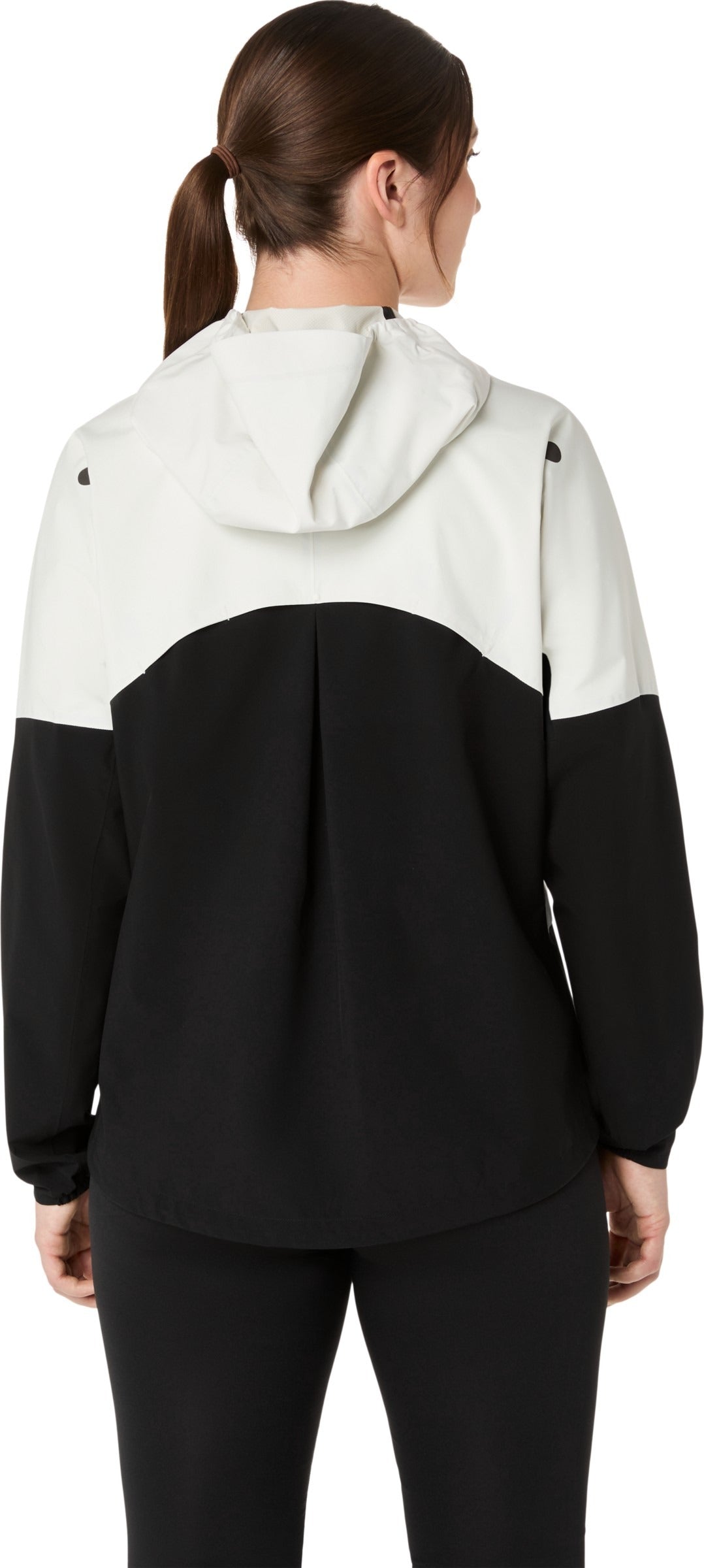Asics Women's Metarun Legend Jacket-2