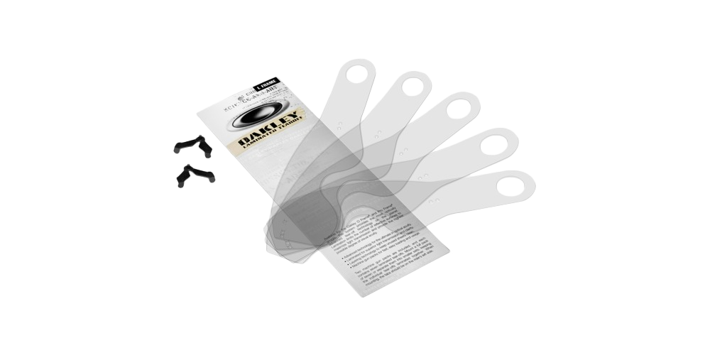 Oakley L Frame MX STD Tear-Offs