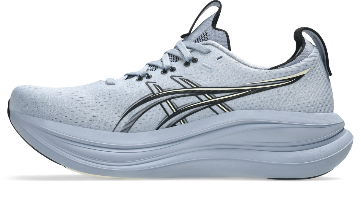 Asics Men's GEL-Nimbus 28 Running Shoes-2