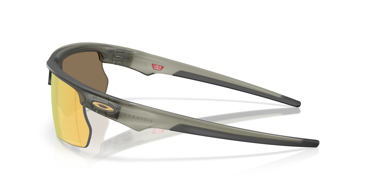 Oakley Bisphaera Sunglasses-3