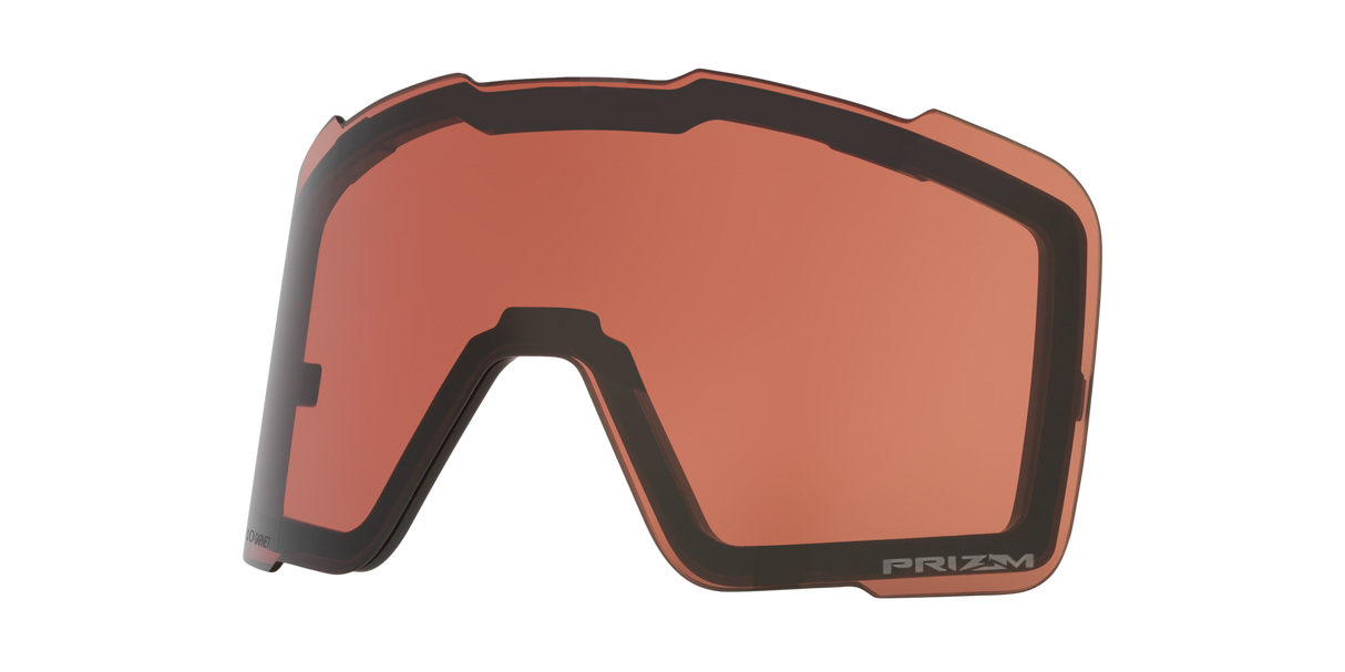 Oakley Line Miner Pro L Replacement Lenses