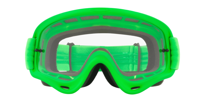 Oakley XS O-Frame MX Goggles-2
